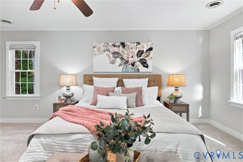 Tiny photo for 5700 Sandstone Ridge Road, Midlothian, VA 23112 (MLS # 2628428)