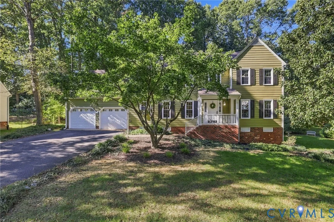 5700 Sandstone Ridge Road