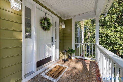 Tiny photo for 5700 Sandstone Ridge Road, Midlothian, VA 23112 (MLS # 2628428)