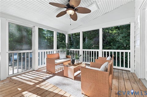 Tiny photo for 5700 Sandstone Ridge Road, Midlothian, VA 23112 (MLS # 2628428)