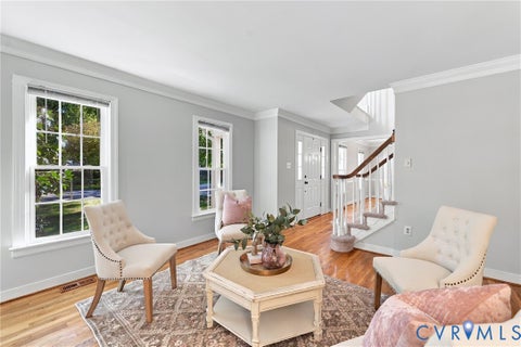 Tiny photo for 5700 Sandstone Ridge Road, Midlothian, VA 23112 (MLS # 2628428)