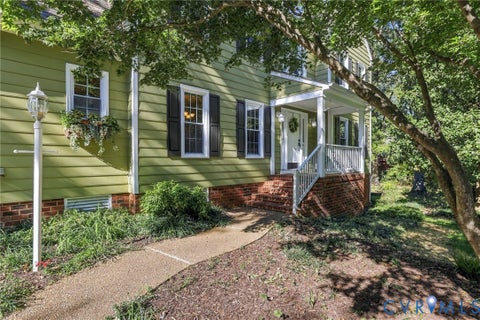 Tiny photo for 5700 Sandstone Ridge Road, Midlothian, VA 23112 (MLS # 2628428)