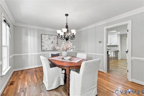 Tiny photo for 5700 Sandstone Ridge Road, Midlothian, VA 23112 (MLS # 2628428)