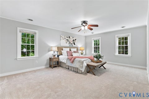 Tiny photo for 5700 Sandstone Ridge Road, Midlothian, VA 23112 (MLS # 2628428)