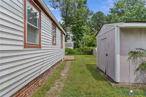 Tiny photo for 701 Arnold Avenue, Richmond, VA 23222 (MLS # 2616836)
