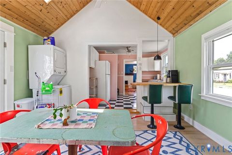 Tiny photo for 701 Arnold Avenue, Richmond, VA 23222 (MLS # 2616836)