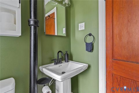 Tiny photo for 701 Arnold Avenue, Richmond, VA 23222 (MLS # 2616836)