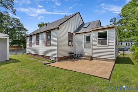 Tiny photo for 701 Arnold Avenue, Richmond, VA 23222 (MLS # 2616836)