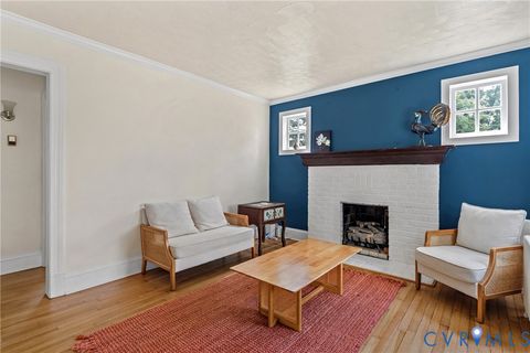 Tiny photo for 701 Arnold Avenue, Richmond, VA 23222 (MLS # 2616836)