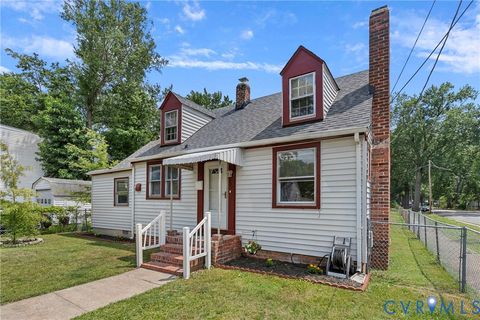 Tiny photo for 701 Arnold Avenue, Richmond, VA 23222 (MLS # 2616836)