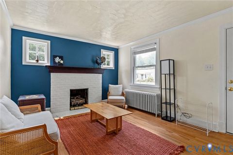 Tiny photo for 701 Arnold Avenue, Richmond, VA 23222 (MLS # 2616836)