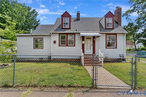 Tiny photo for 701 Arnold Avenue, Richmond, VA 23222 (MLS # 2616836)