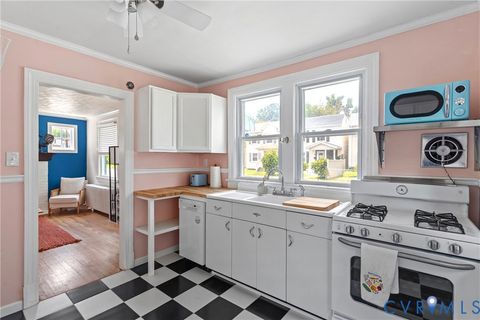Tiny photo for 701 Arnold Avenue, Richmond, VA 23222 (MLS # 2616836)