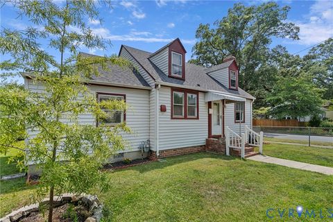 Tiny photo for 701 Arnold Avenue, Richmond, VA 23222 (MLS # 2616836)
