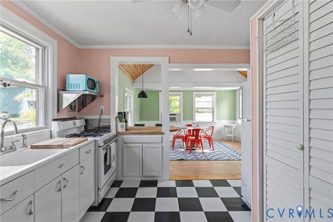 Tiny photo for 701 Arnold Avenue, Richmond, VA 23222 (MLS # 2616836)