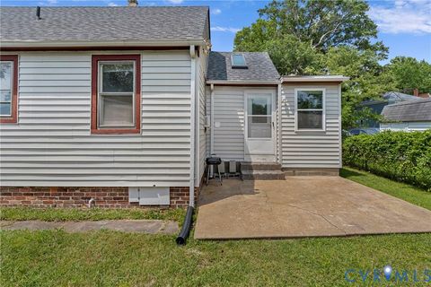 Tiny photo for 701 Arnold Avenue, Richmond, VA 23222 (MLS # 2616836)
