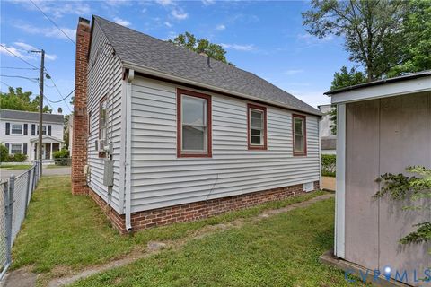 Tiny photo for 701 Arnold Avenue, Richmond, VA 23222 (MLS # 2616836)
