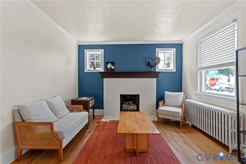 Tiny photo for 701 Arnold Avenue, Richmond, VA 23222 (MLS # 2616836)