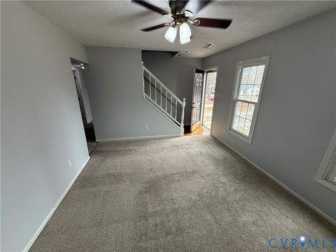 Tiny photo for 10424 Ridgerun Road, Chesterfield, VA 23832 (MLS # 2603456)