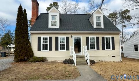 Photo of 10424 Ridgerun Road, Chesterfield, VA 23832 (MLS # 2603456)
