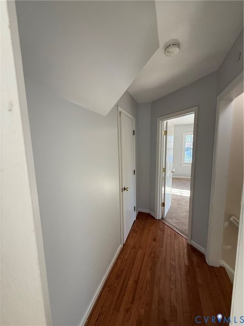 Tiny photo for 10424 Ridgerun Road, Chesterfield, VA 23832 (MLS # 2603456)