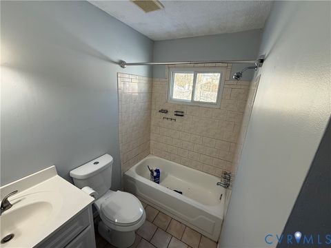 Tiny photo for 10424 Ridgerun Road, Chesterfield, VA 23832 (MLS # 2603456)