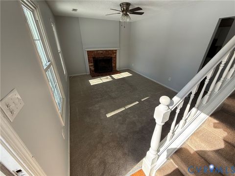 Tiny photo for 10424 Ridgerun Road, Chesterfield, VA 23832 (MLS # 2603456)