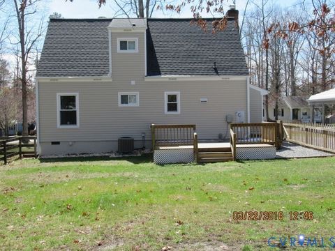 Tiny photo for 10424 Ridgerun Road, Chesterfield, VA 23832 (MLS # 2603456)