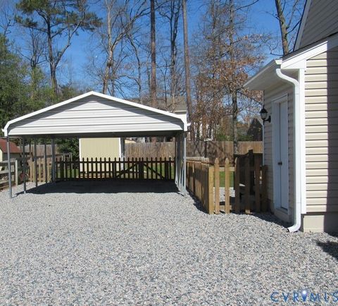 Tiny photo for 10424 Ridgerun Road, Chesterfield, VA 23832 (MLS # 2603456)