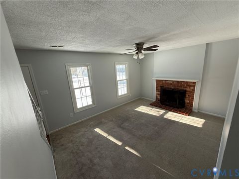 Tiny photo for 10424 Ridgerun Road, Chesterfield, VA 23832 (MLS # 2603456)