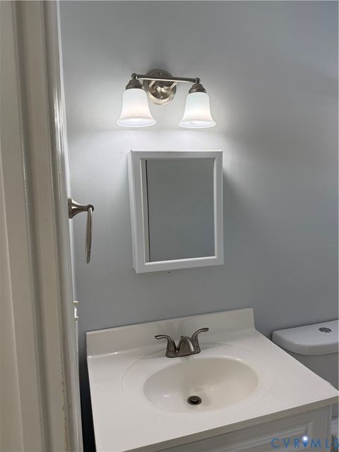 Tiny photo for 10424 Ridgerun Road, Chesterfield, VA 23832 (MLS # 2603456)