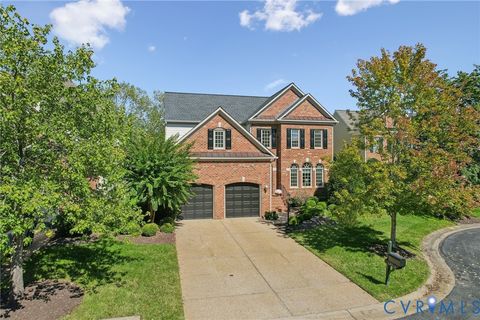 12012 Layton Drive Glen Allen VA 23059