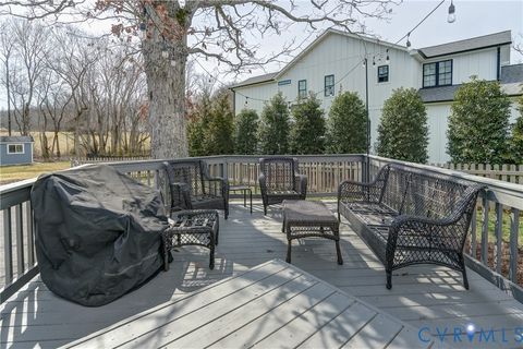 Tiny photo for 1496 Hockett Road, Manakin Sabot, VA 23103 (MLS # 2604908)