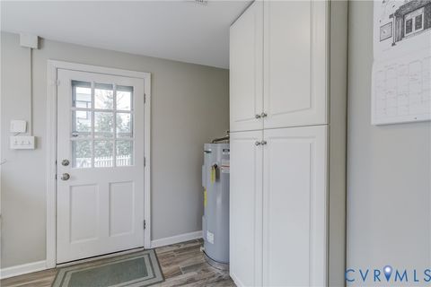 Tiny photo for 1496 Hockett Road, Manakin Sabot, VA 23103 (MLS # 2604908)