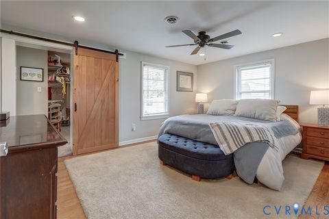 Tiny photo for 1496 Hockett Road, Manakin Sabot, VA 23103 (MLS # 2604908)