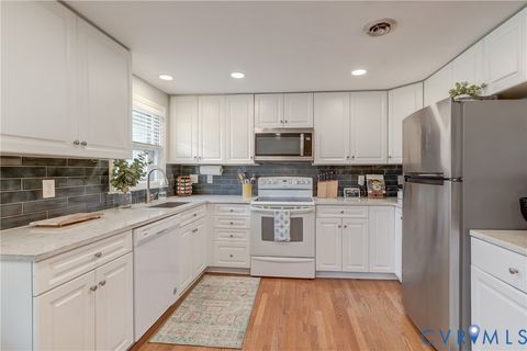 Tiny photo for 1496 Hockett Road, Manakin Sabot, VA 23103 (MLS # 2604908)