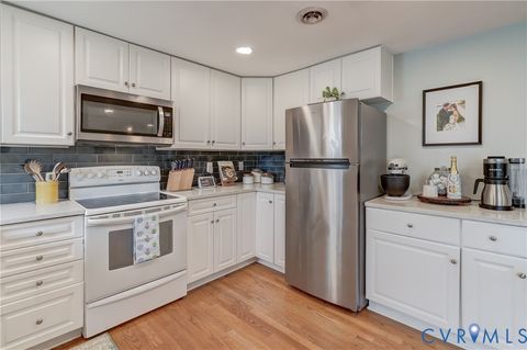 Tiny photo for 1496 Hockett Road, Manakin Sabot, VA 23103 (MLS # 2604908)