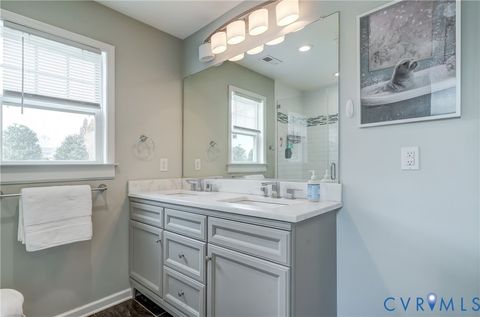 Tiny photo for 1496 Hockett Road, Manakin Sabot, VA 23103 (MLS # 2604908)