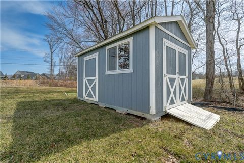 Tiny photo for 1496 Hockett Road, Manakin Sabot, VA 23103 (MLS # 2604908)