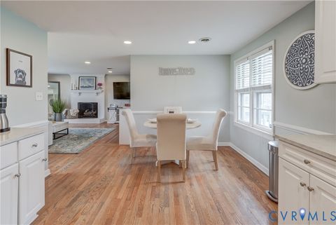 Tiny photo for 1496 Hockett Road, Manakin Sabot, VA 23103 (MLS # 2604908)