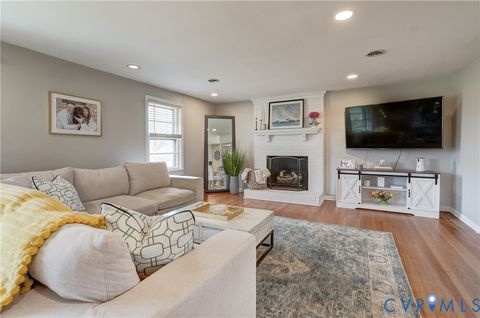 Tiny photo for 1496 Hockett Road, Manakin Sabot, VA 23103 (MLS # 2604908)