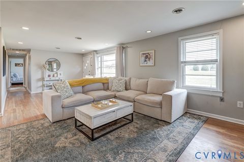 Tiny photo for 1496 Hockett Road, Manakin Sabot, VA 23103 (MLS # 2604908)