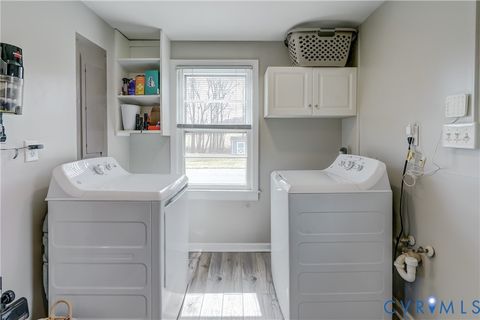 Tiny photo for 1496 Hockett Road, Manakin Sabot, VA 23103 (MLS # 2604908)