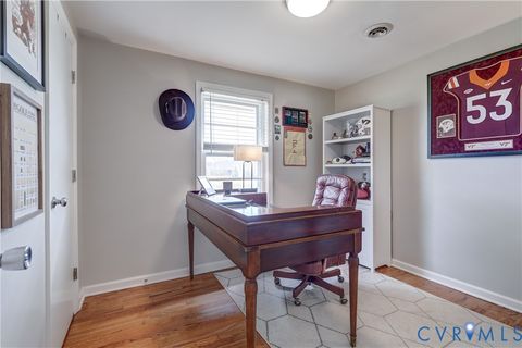 Tiny photo for 1496 Hockett Road, Manakin Sabot, VA 23103 (MLS # 2604908)