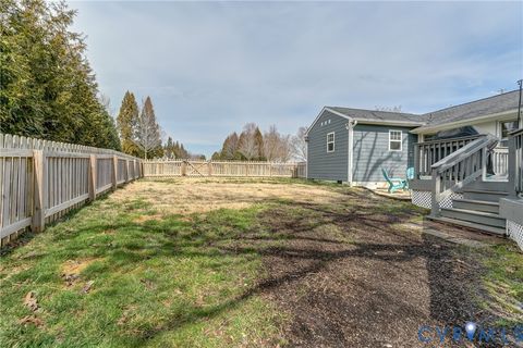 Tiny photo for 1496 Hockett Road, Manakin Sabot, VA 23103 (MLS # 2604908)