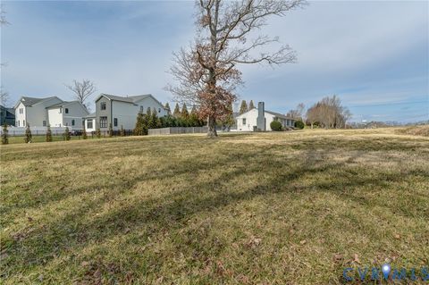 Tiny photo for 1496 Hockett Road, Manakin Sabot, VA 23103 (MLS # 2604908)