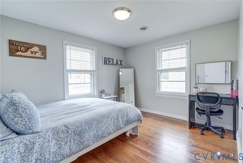 Tiny photo for 1496 Hockett Road, Manakin Sabot, VA 23103 (MLS # 2604908)