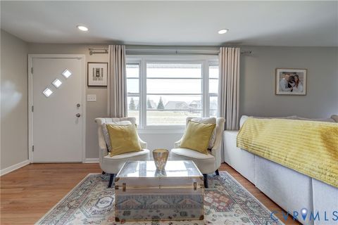 Tiny photo for 1496 Hockett Road, Manakin Sabot, VA 23103 (MLS # 2604908)