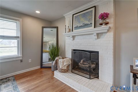 Tiny photo for 1496 Hockett Road, Manakin Sabot, VA 23103 (MLS # 2604908)