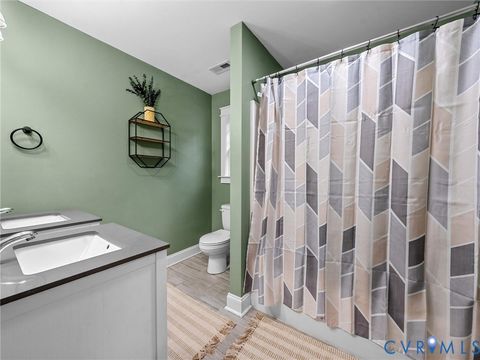 Tiny photo for 2812 Purcell Court, Glen Allen, VA 23060 (MLS # 2529566)